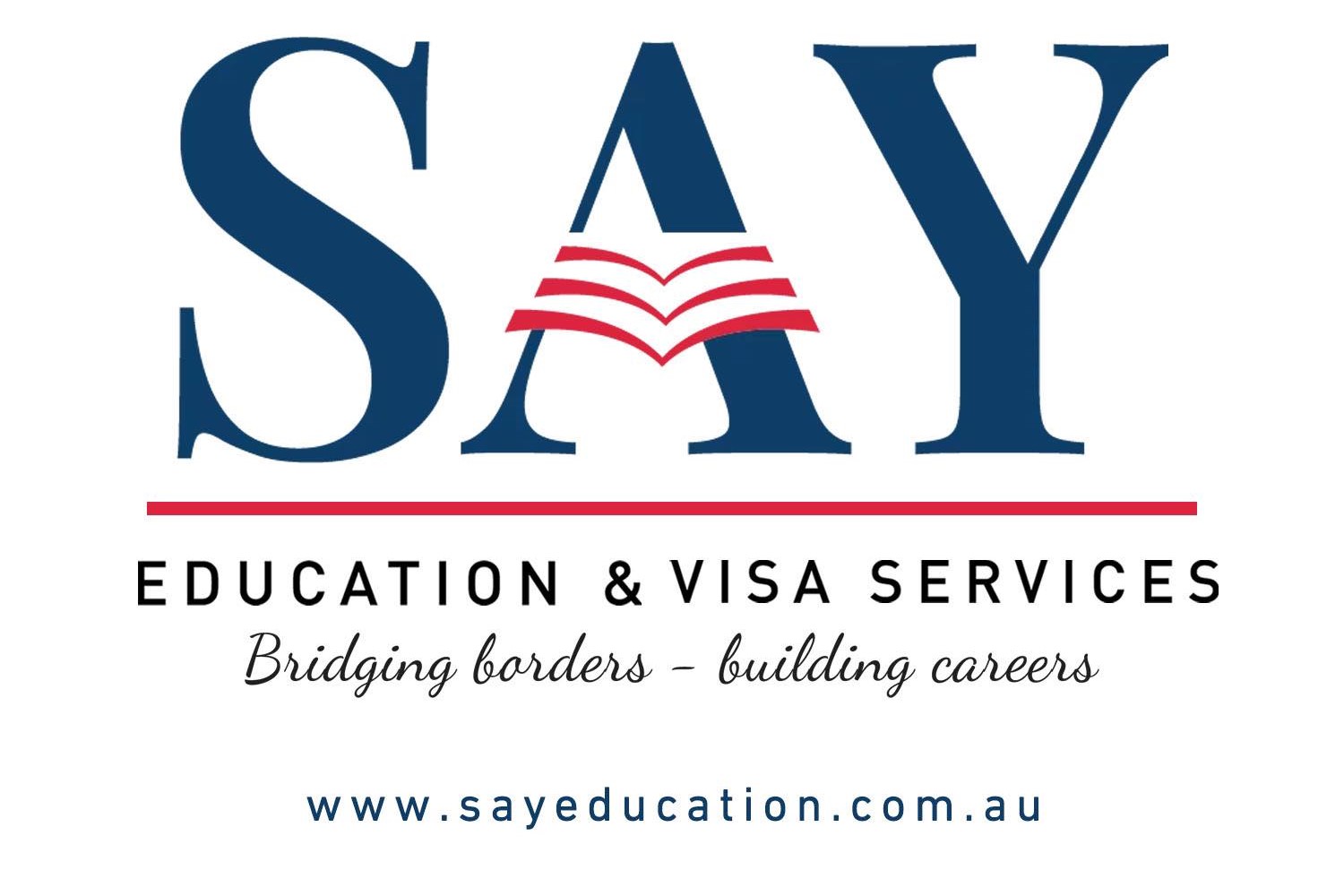 SAY Education and Visa Services
